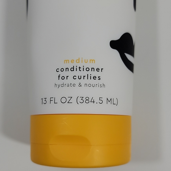 Pattern Medium Conditioner for Coilies 13oz - Picture 2 of 4
